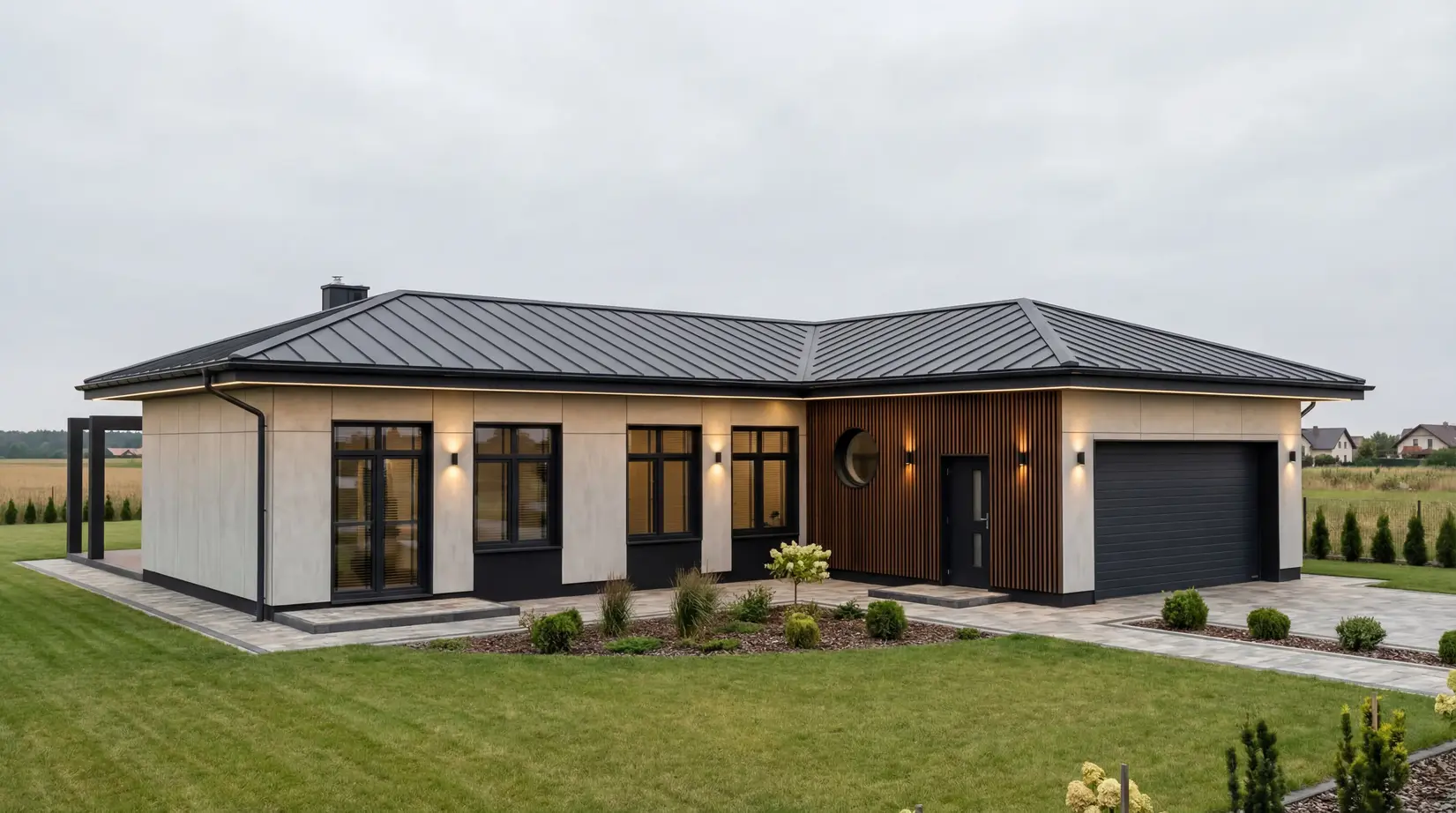 Гаражи — фото 23